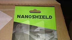 9H Nano Shield Film For iPhone 5S Screen Protector Anti-shock Explosion-Proof Nano for iPhone 5s