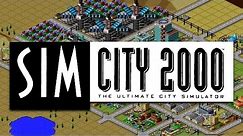 SimCity 2000 for Windows 95