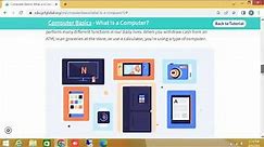 what is computer || basic of computer