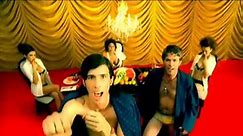 3oh!3 - "Don't Trust Me"
