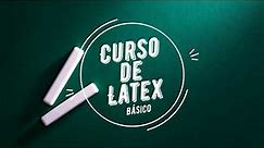 LaTeX #7 - Instalando e utilizando o Texniccenter