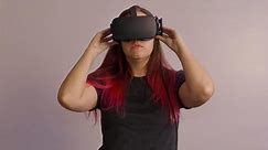 Oculus Rift virtual reality is now real