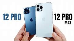 iPhone 12 Pro and iPhone 12 Pro Max 2 Years Later!