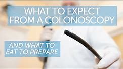 What to Expect from a Colonoscopy and What to Eat 3 Days Before