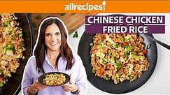How to Make Chicken Fried Rice | Get Cookin' | Allrecipes