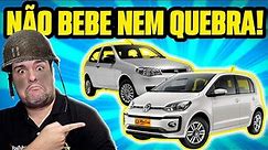 CARRO 1.0 AINDA PRESTA? LISTA DOS MELHORES: ECONÔMICOS, POTENTES e CONFIÁVEIS!