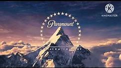 DreamWorks Animation SKG/PDI/Paramount Pictures (2005 w/Dinosaurs music) [1080p HD]