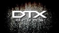 Yamaha DTX500 Series Preset drum kits