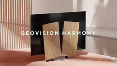 Beovision Harmony - Exist to create - the Ultimate Home Cinema and Immersive audio-visual experience