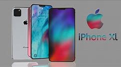 iPhone Xl (2019) - First Look Design introduction Concept by Ts designer