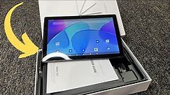 Review of Tablet 10.1 Inch Android 10-2GB RAM 32GB ROM (M1001)
