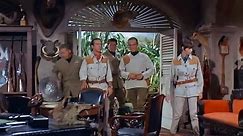 Get Smart 1965 S02E11   Island of the Darned