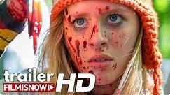 BECKY Red Band Trailer (2020) Kevin James Thriller Movie