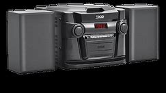 RCA 3-CD Changer Player | Canadian Tire