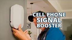 5 Best Cell Phone Signal Booster