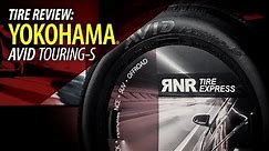 Yokohama Avid Touring S Tires | BEST Passenger Tires?!