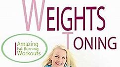 Weights Toning: Jenny Ford