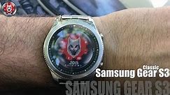 Samsung Gear S3 Classic