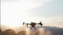 Advanced Drone Technology