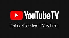 YouTube TV review and overview
