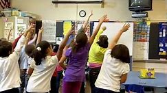 Classroom Yoga (Classroom Physical Activity Breaks)