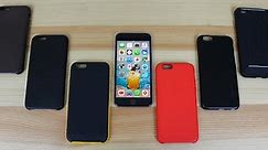 Best iPhone 6/6S Cases