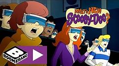 What's New Scooby-Doo? | 3D Movie | Boomerang UK