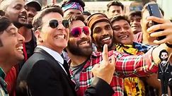 Selfiee Full Movie 2023 | Akshay Kumar, Emraan Hashmi, Nushrratt Bharuccha, Diana | Facts & Details
