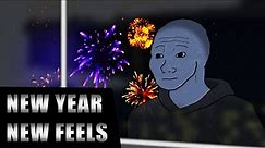 New Year's Feels