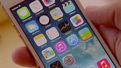 Apple dévoile ses nouveaux iPhones - Vidéo Dailymotion