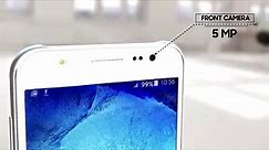 Samsung Galaxy J5 Review: