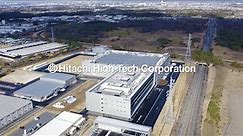 An introduction to Hitachi High-Tech Corporation