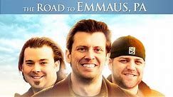 The Road to Emmaus, PA (2010) | Full Movie | Kristie Cooper | Darren Elliot Fulsher | Guy Holling