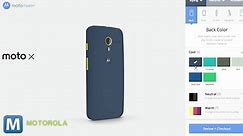 Moto X is ‘Different Than Nexus’ and Other News You Need to Know