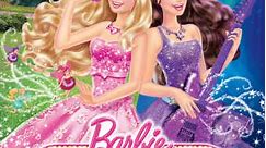 Barbie: The Princess and the Popstar