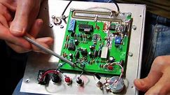 How to Build A 10 Watt FM Broadcast Transmitter & Station