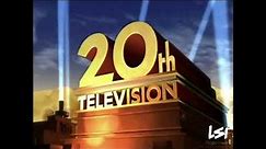 20th Television (1951, 2013)
