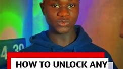 How To Unlock Any Phone if You dont know The password . . . . . . #phoneunlock #bypassphonelock #iosunlock #passwordfree #androidunlock #baeztronics #techvideos #technology #reels #viral