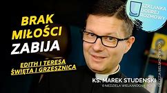 6 Niedziela Wielkanocna rok A ks Marek Studenski Szklanka Dobrej Rozmowy