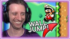 One of the BEST Rom Hacks! │ New Super Mario World 2