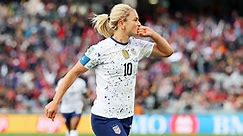 U.S. women’s national soccer team starts World Cup with 3-0 win over Vietnam