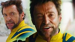Hugh Jackman's Wolverine Costume In Deadpool & Wolverine Revealed & Fully Broken Down