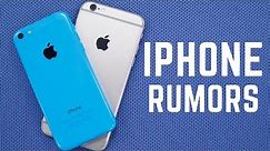 iPhone 7/6c: New Features & Design Leaks