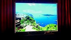 LG's 84-inch Ultra HD TV review