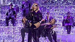 Beyoncé drops new music following Verizon Super Bowl ad, announces Renaissance: Act II