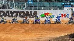 Daytona ATV Supercross - Full TV Episode - 2023