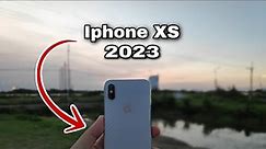 Review Iphone XS di Tahun 2023 🔥 Masih layak? | Display | Performa | Kamera
