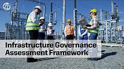 Infrastructure Governance Assessment Framework (InfraGov)