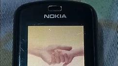 Nokia 6080 - Battery Low/empty