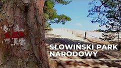 Słowiński Park Narodowy, a na deser Słupsk